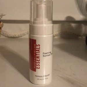 Rodan & Fields Essentials Foaming Sunless Tan